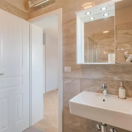 Mokka Near Pula Only 900 Meter From The Beach *