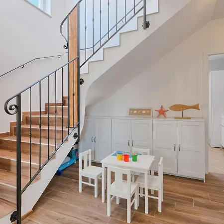 Villa Mokka Near Pula Only 900 Meter From The Beach