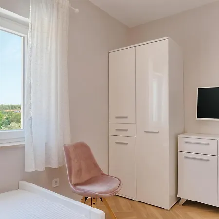 Mokka Near Pula Only 900 Meter From The Beach Villa Štinjan