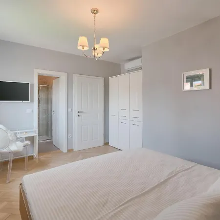 Mokka Near Pula Only 900 Meter From The Beach Štinjan