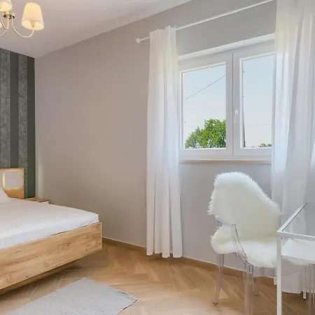 Villa Mokka Near Pula Only 900 Meter From The Beach Štinjan
