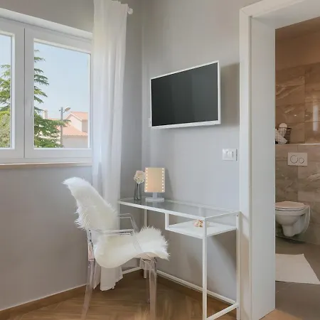 Mokka Near Pula Only 900 Meter From The Beach * Štinjan