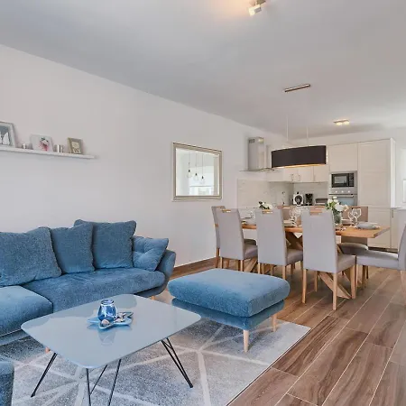 Mokka Near Pula Only 900 Meter From The Beach *