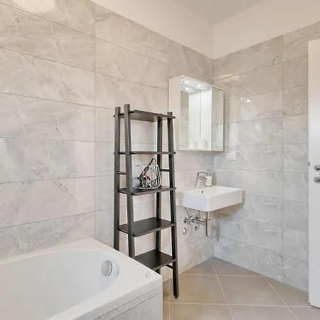 Villa Mokka Near Pula Only 900 Meter From The Beach Štinjan