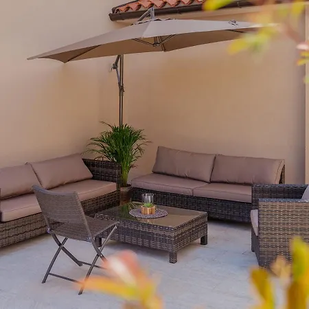 Mokka Near Pula Only 900 Meter From The Beach * Štinjan