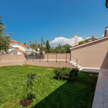 Mokka Near Pula Only 900 Meter From The Beach Štinjan