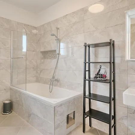 Mokka Near Pula Only 900 Meter From The Beach Villa