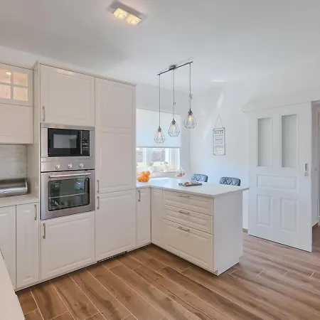 Mokka Near Pula Only 900 Meter From The Beach *