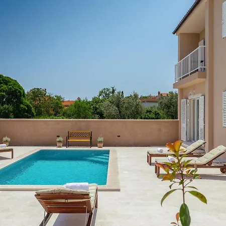 Mokka Near Pula Only 900 Meter From The Beach Villa Štinjan