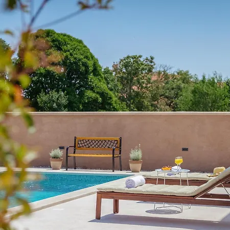 Mokka Near Pula Only 900 Meter From The Beach Villa