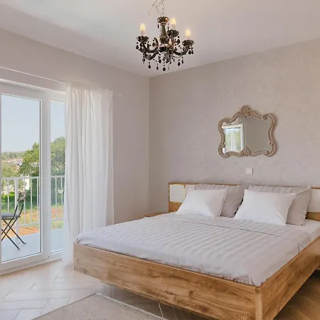 Mokka Near Pula Only 900 Meter From The Beach